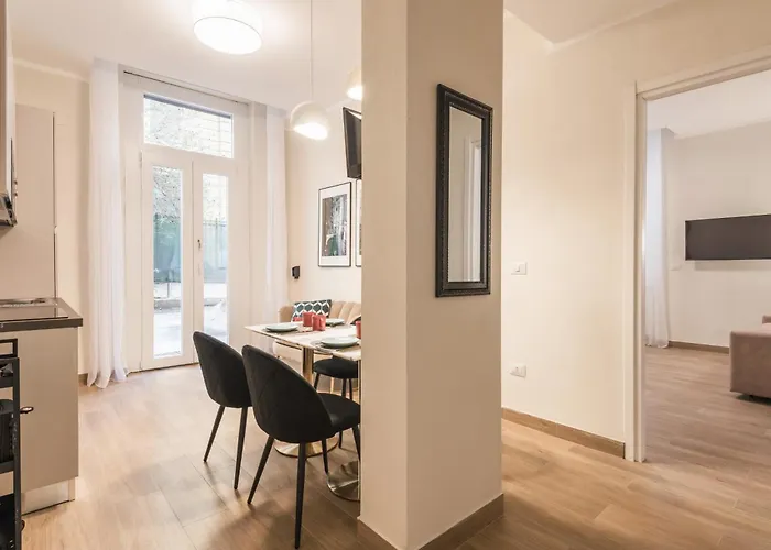 Апартаменты C1 Class Apartments, 2 Delux, Max 6 Persone Distante 15 Minuti A Piedi Da Fontana Di Trevi